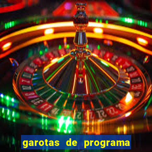 garotas de programa zona norte